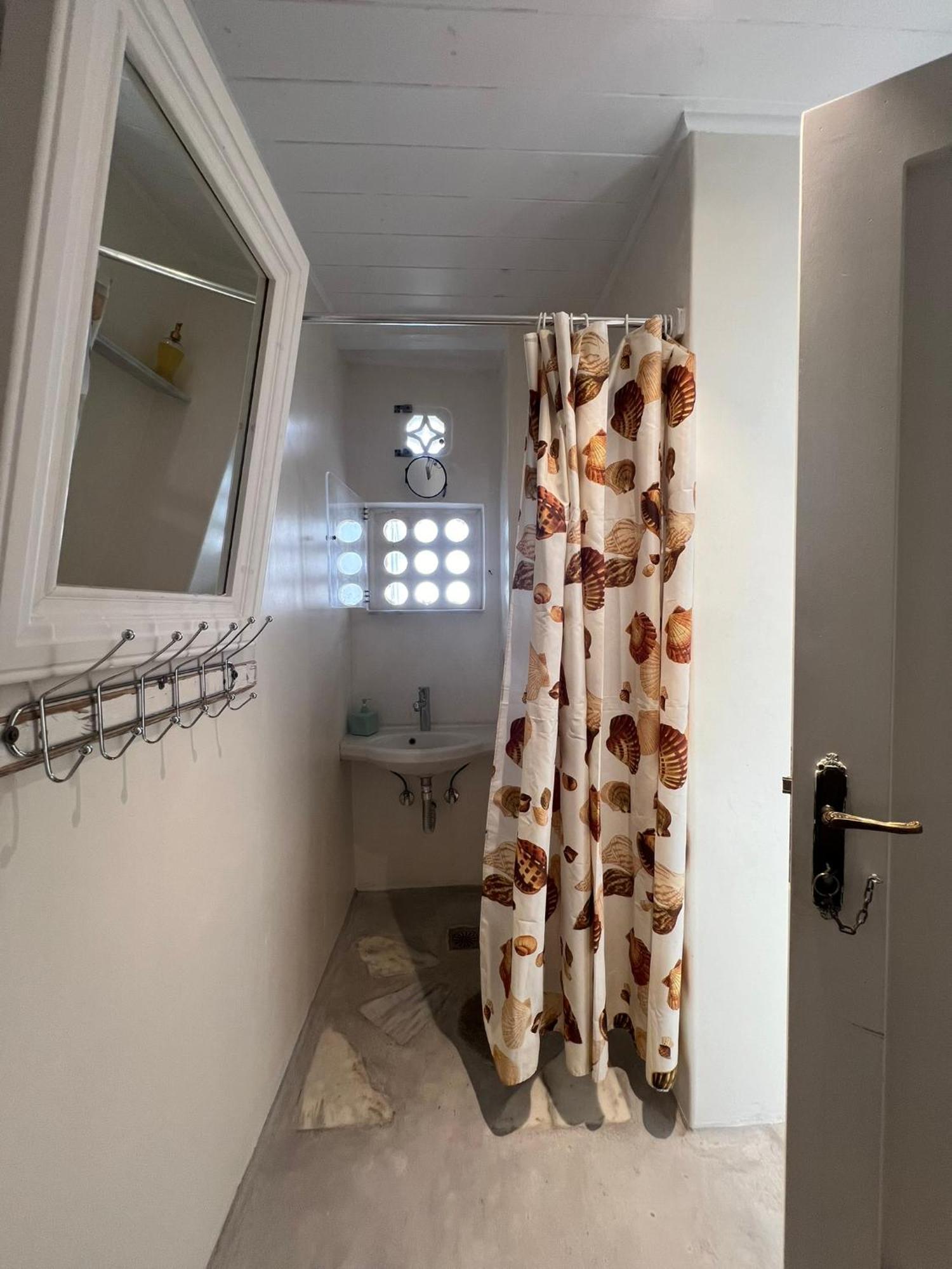 Mykonos Tourlos Nests - Sea View Escape Apartment Exterior photo
